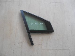 Φινιστρίνι πόρτας εμπρός δεξί Citroen C4 2004-2010