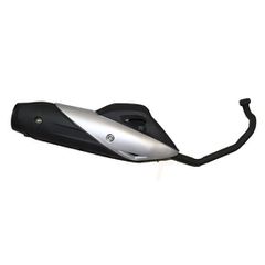 ΕΞΑΤΜΙΣΗ PCX-125/150 2018-20