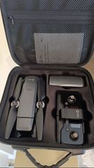 Drone Holy Stone HS600-thumb-1