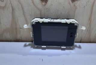 ΟΘΟΝΗ FORD FIESTA 2008-2017/B-MAX 2012- (EG)