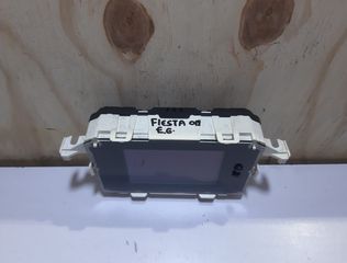 ΟΘΟΝΗ FORD FIESTA 2008-2017/B-MAX 2012- (EG)-thumb-1