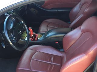 Mercedes-Benz CLK 200 2008-thumb-4