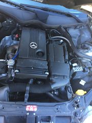 Mercedes-Benz CLK 200 2008-thumb-7