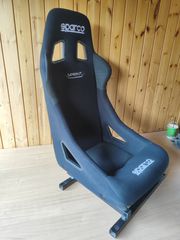 Ζευγάρι καθισμάτων Sparco sprint
