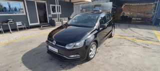 Volkswagen Polo 2015 1.2 TSI COMFORTLINE