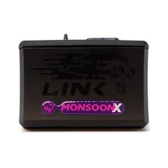 Άγραφος Εγκέφαλος Link Wireln G4X MonsoonX