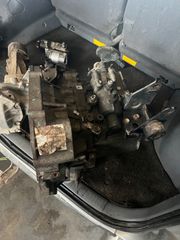 Σασμαν Toyota Rav4 2.0 4x4-thumb-1