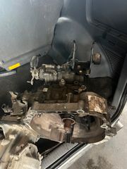 Σασμαν Toyota Rav4 2.0 4x4-thumb-2