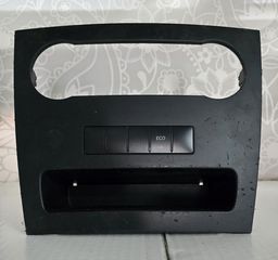 MERCEDES A CLASS W169 - B CLASS W245 ΚΕΝΤΡΙΚΗ ΚΟΝΣΟΛΑ * 1696800239 *