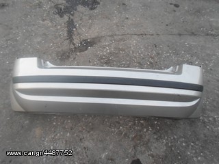 ΠΡΟΦΥΛΑΚΤΗΡΑΣ ΠΙΣΩ FIAT STILO 5ΘΥΡΟ , MOD 2002-2008