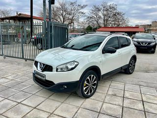 Nissan Qashqai 2013 TECHNA-FULL EXTRA! 360'' ΚΑΜΕΡΕΣ
