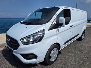 Ford 2020 TRANSIT CUSTOM 2.0 L2H1 TREND FULL EXTRA