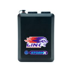 Άγραφος Εγκέφαλος Link Wireln G4X StormX