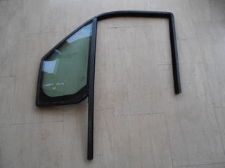 Φινιστρίνι αριστερό Ford Transit Connect 2002-2012