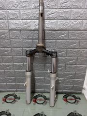 μπροστινό κομπλε για piaggio x8 200