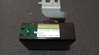 ΕΓΚΕΦΑΛΟΣ, TOYOTA RAV 4, 88650-42130, 277100-1630, 8865042130, 2771001630, ΠΛΑΚΕΤΑ, AMPLIFIER, ΕΝΙΣΧΥΤΗΣ, ΚΛΙΜΑΤΙΣΤΙΚΗΣ ΣΥΣΚΕΥΗΣ ΚΑΜΠΙΝΑΣ, ΜΟΝΑΔΑ ΕΛΕΓΧΟΥ