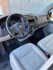 Volkswagen T5 2011 TRANSPORTER CARAVELLE 9 ΘΕΣΕΩΝ-thumb-8