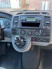 Volkswagen T5 2011 TRANSPORTER CARAVELLE 9 ΘΕΣΕΩΝ-thumb-10