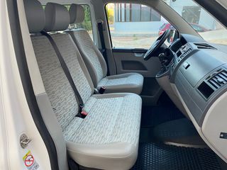 Volkswagen T5 2011 TRANSPORTER CARAVELLE 9 ΘΕΣΕΩΝ-thumb-11