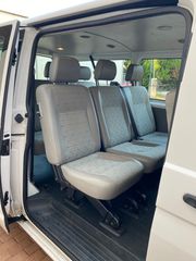 Volkswagen T5 2011 TRANSPORTER CARAVELLE 9 ΘΕΣΕΩΝ-thumb-12