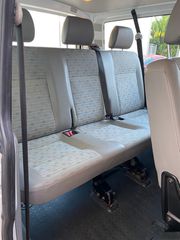 Volkswagen T5 2011 TRANSPORTER CARAVELLE 9 ΘΕΣΕΩΝ-thumb-13