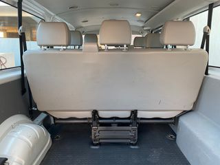 Volkswagen T5 2011 TRANSPORTER CARAVELLE 9 ΘΕΣΕΩΝ-thumb-14