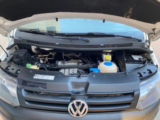 Volkswagen T5 2011 TRANSPORTER CARAVELLE 9 ΘΕΣΕΩΝ-thumb-16