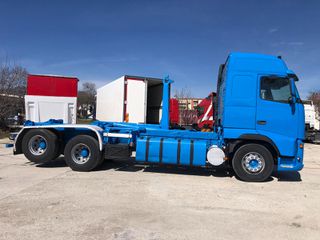Κάδοι Volvo 2005 2005