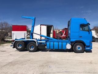Καλαθοφόρο Volvo 2005 2005