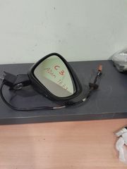 ΚΑΘΡΕΦΤΗΣ ΔΕΞΗΣ ΣΥΝΟΔΗΓΟΥ CITROEN C3 2010 2011 2012 2013 2014 2015 2016 **7 ΚΑΛΩΔΙΑ** ΡΩΤΗΣΤΕ ΤΙΜΗ