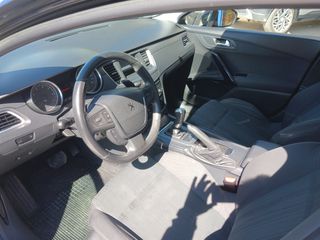 Peugeot 508 2011 508 HDI FULL XTRA NAVI CLIMA τ.2026-thumb-2