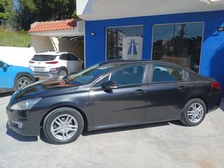 Peugeot 508 2011 508 HDI FULL XTRA NAVI CLIMA τ.2026-thumb-3