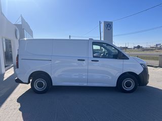 Κλούβα Volkswagen 2025 Transporter Van 2.0 TDI 110 PS 6-Τάχυτο-thumb-3