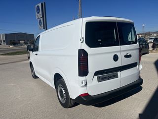 Κλούβα Volkswagen 2025 Transporter Van 2.0 TDI 110 PS 6-Τάχυτο-thumb-6