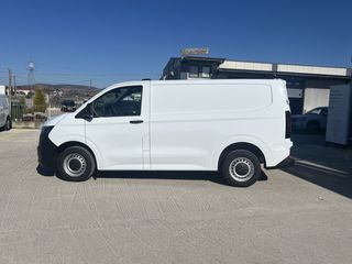 Κλούβα Volkswagen 2025 Transporter Van 2.0 TDI 110 PS 6-Τάχυτο-thumb-7