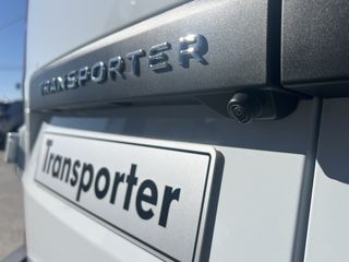 Κλούβα Volkswagen 2025 Transporter Van 2.0 TDI 110 PS 6-Τάχυτο-thumb-8
