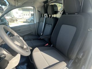 Κλούβα Volkswagen 2025 Transporter Van 2.0 TDI 110 PS 6-Τάχυτο-thumb-9