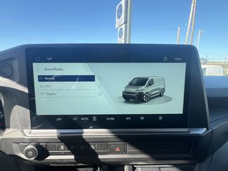 Κλούβα Volkswagen 2025 Transporter Van 2.0 TDI 110 PS 6-Τάχυτο-thumb-13