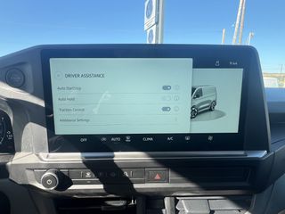 Κλούβα Volkswagen 2025 Transporter Van 2.0 TDI 110 PS 6-Τάχυτο-thumb-14
