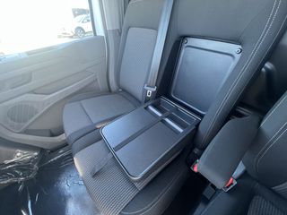 Κλούβα Volkswagen 2025 Transporter Van 2.0 TDI 110 PS 6-Τάχυτο-thumb-20
