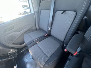 Κλούβα Volkswagen 2025 Transporter Van 2.0 TDI 110 PS 6-Τάχυτο-thumb-21