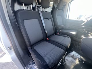 Κλούβα Volkswagen 2025 Transporter Van 2.0 TDI 110 PS 6-Τάχυτο-thumb-23