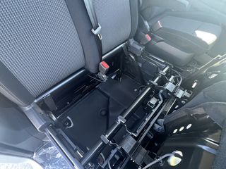 Κλούβα Volkswagen 2025 Transporter Van 2.0 TDI 110 PS 6-Τάχυτο-thumb-24