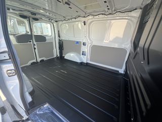 Κλούβα Volkswagen 2025 Transporter Van 2.0 TDI 110 PS 6-Τάχυτο-thumb-25