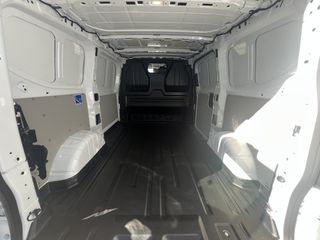 Κλούβα Volkswagen 2025 Transporter Van 2.0 TDI 110 PS 6-Τάχυτο-thumb-27