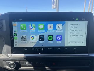 Κλούβα Volkswagen 2025 Transporter Van 2.0 TDI 110 PS 6-Τάχυτο-thumb-28