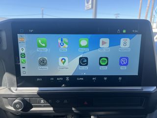 Κλούβα Volkswagen 2025 Transporter Van 2.0 TDI 110 PS 6-Τάχυτο-thumb-30