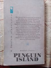 Penguin island 1958-thumb-1