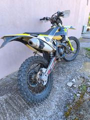 Husqvarna FE 250 2018-thumb-1