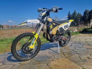 Husqvarna FE 250 2018